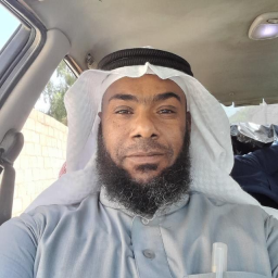 أحمدرضا ذيب الناصر