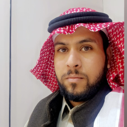 عبدالرحمن بن مشعل بن حضيض العوفي الحربي