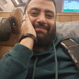 إسلام جمال خوجه