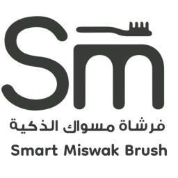 نشرة فرشاة مسواك الذكية
