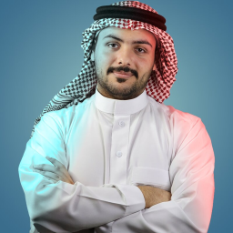 عبدالله القرني