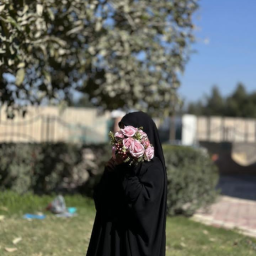 سالي عبد الرزاق