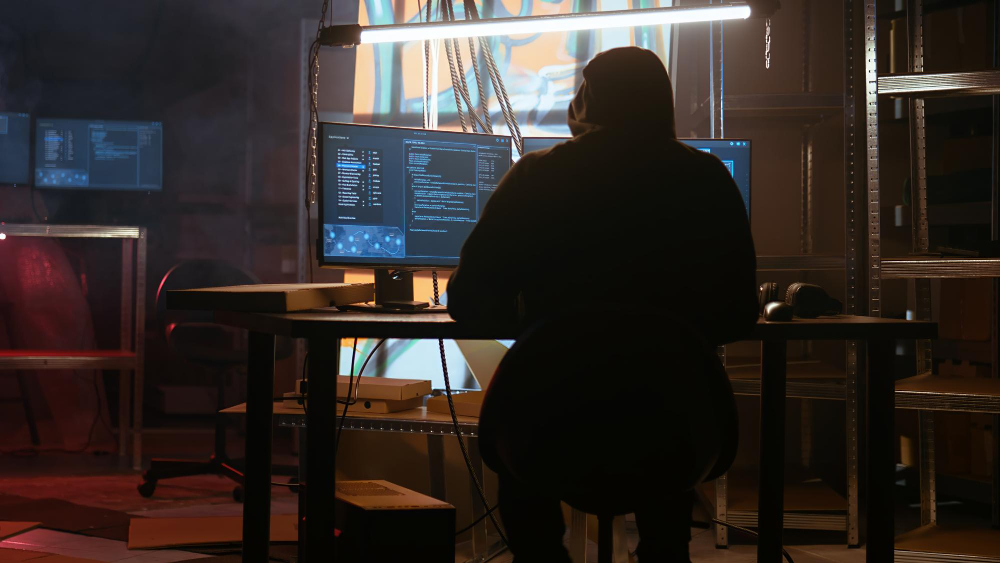 سماسرة الكود