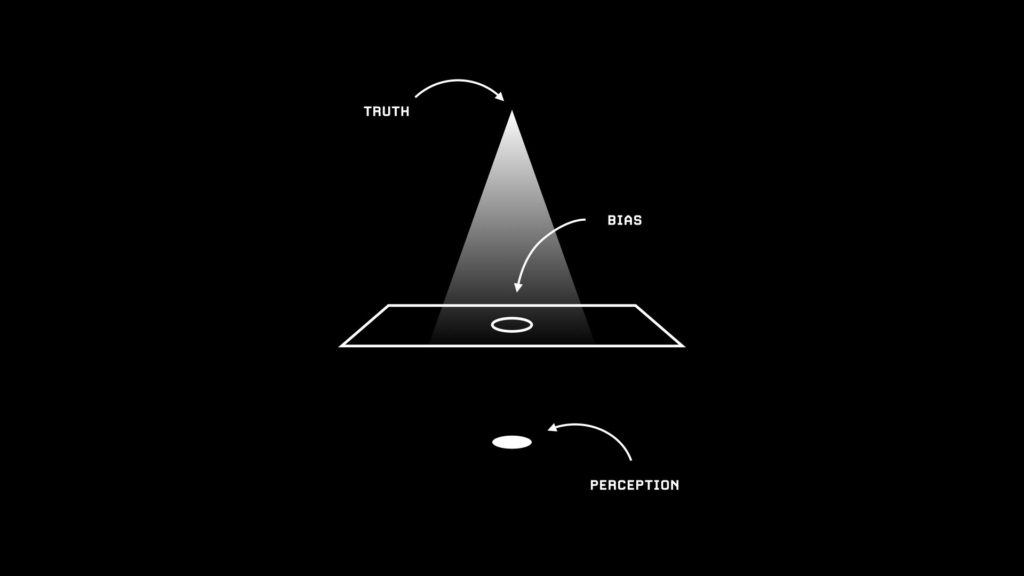 تدوينة كيف يتشكّل ادراكنا للأحداث؟<div data-empty="true"><br></div><div data-empty="true"><br></div>