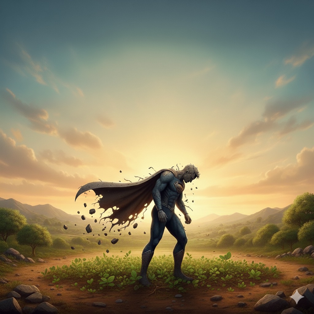 النمو لن يأتي من  “سوبرمان”