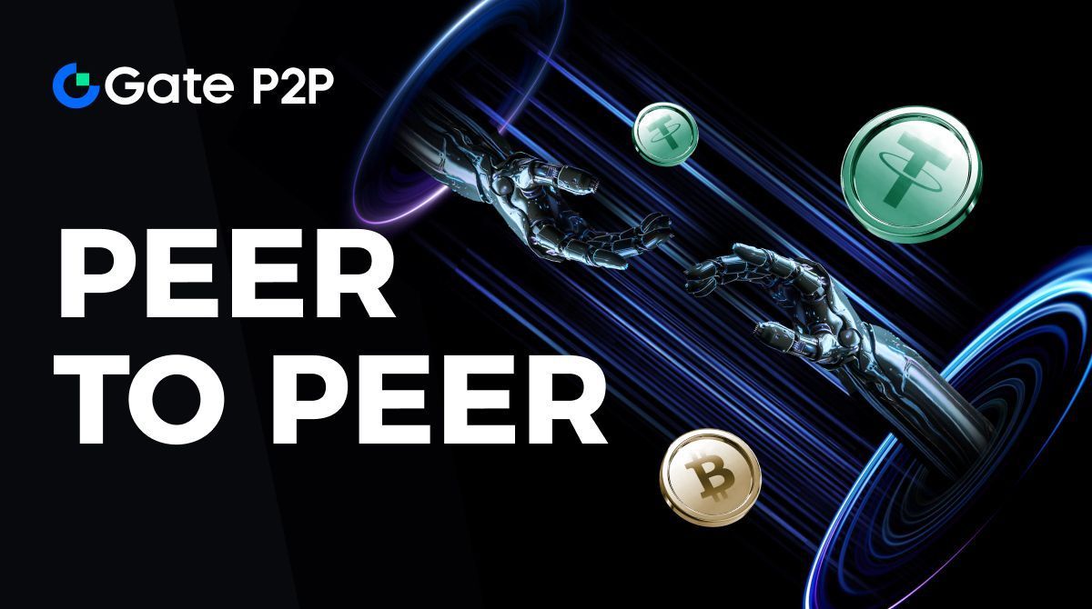 الحقيقة الكاملة حول Gate P2P في 2026 (قبل أن تبدأ التداول!)