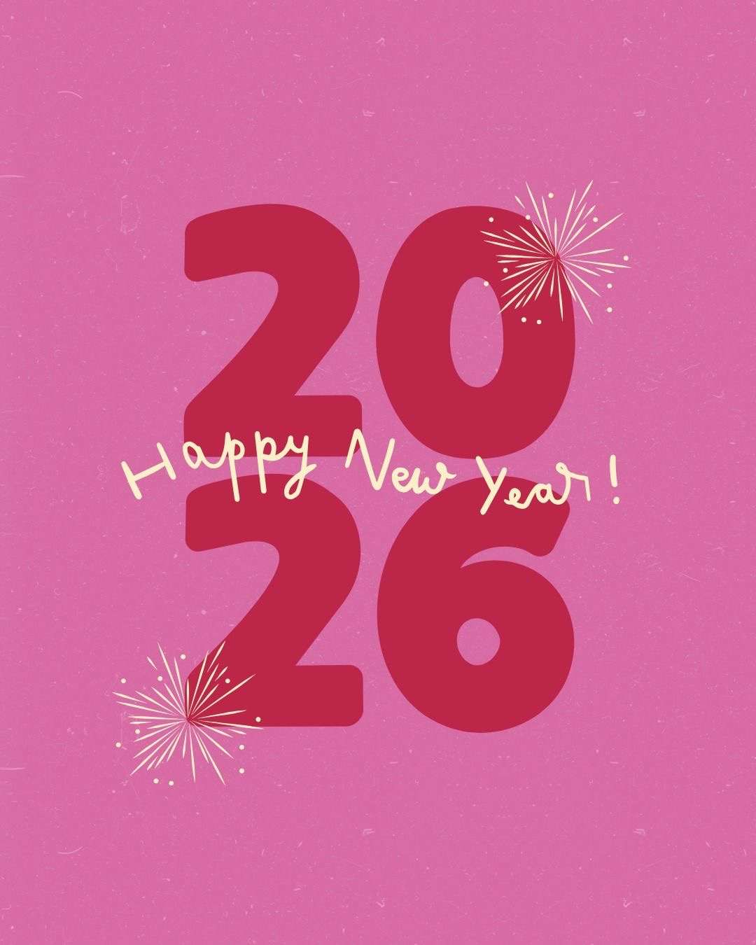 ما يهم حقاً هو ولادة جديدة لا سنة جديدة🦋⌛️نشرة مرجع التدوين البريدية - العدد #91