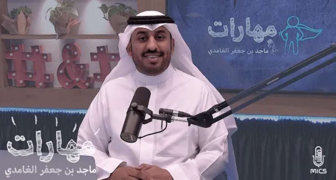 إدارة الوقت- بودكاست مايكس