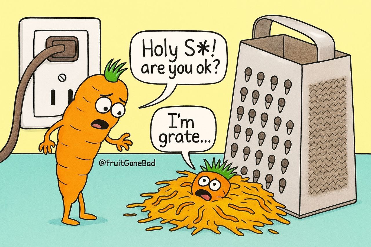الرسمة الأصلية لـ FruitGoneBad – وهذي نسخة محسنة بالذكاء الإصطناعي**<br>