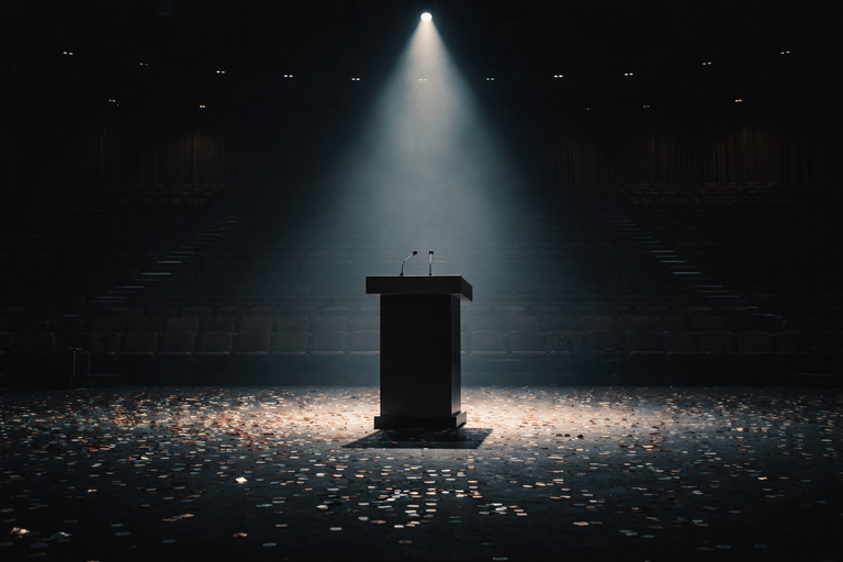 الإدارة الكرنفالية