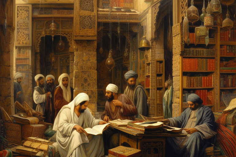 شـامـل | من نـور الوحي إلى نبراس خفيّ:الثقافة بين إرث السلف وتحديات الخلف | العدد #33