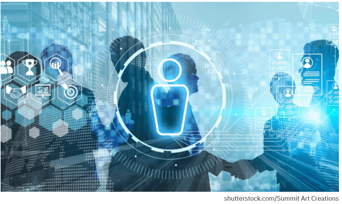 هل الذكاء الاصطناعي المسؤول عن تسريح الموظفين؟ أم وراء الأكمة ما وراءها؟