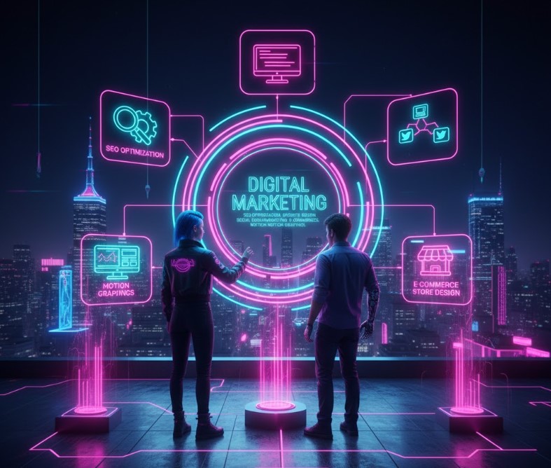 شركة سيو في السعودية: كيف تميز العمل الجاد؟