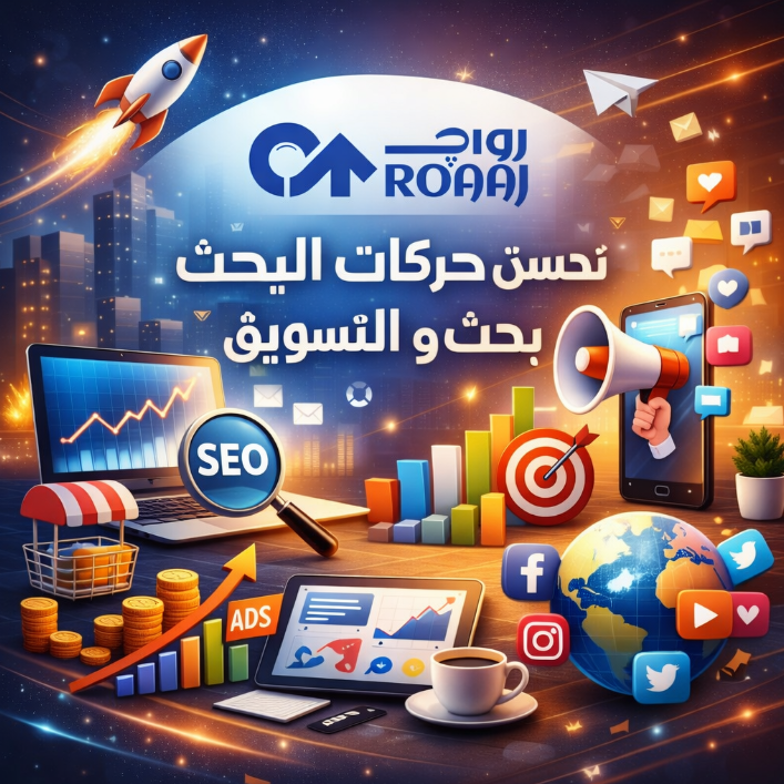 كيف تُبنى المنظومة الرقمية للأعمال الحديثة من الجذور وليس من الواجهة؟