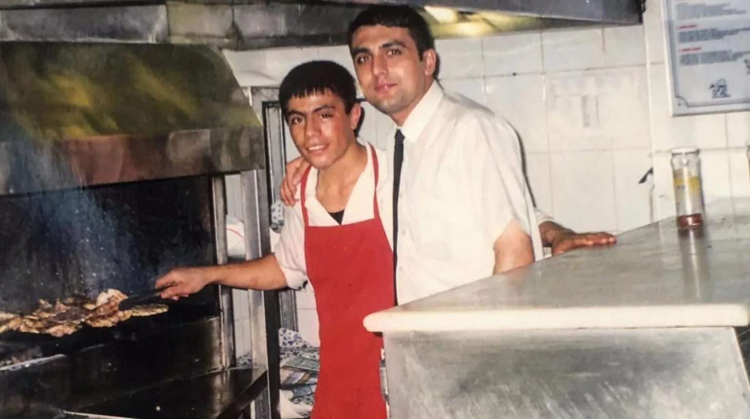 قد تنجح عندما تخلع اللاب كوت لا عندما ترتديه