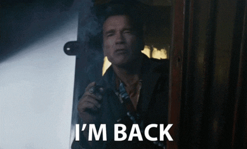 صورة من فلم The expendables