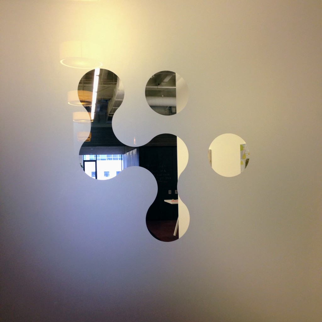 تدوينة&nbsp; شركة مختلفة وتهتم بموظفيها