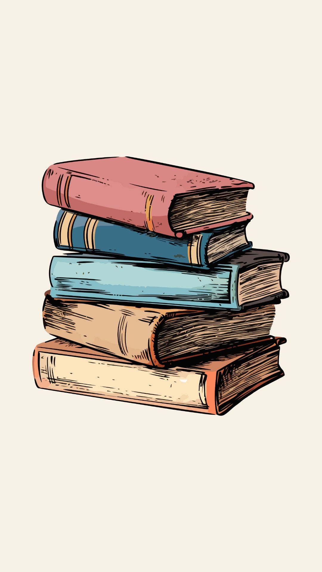 تدوينة مكتبتي الصغيرة لتعلم فن الكتابة