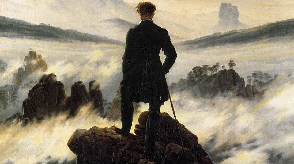 شـامـل | الفردية في العصر الحديث: تحولٌ بدأ من الحرية وانتهى بالانعزالية | العدد #41