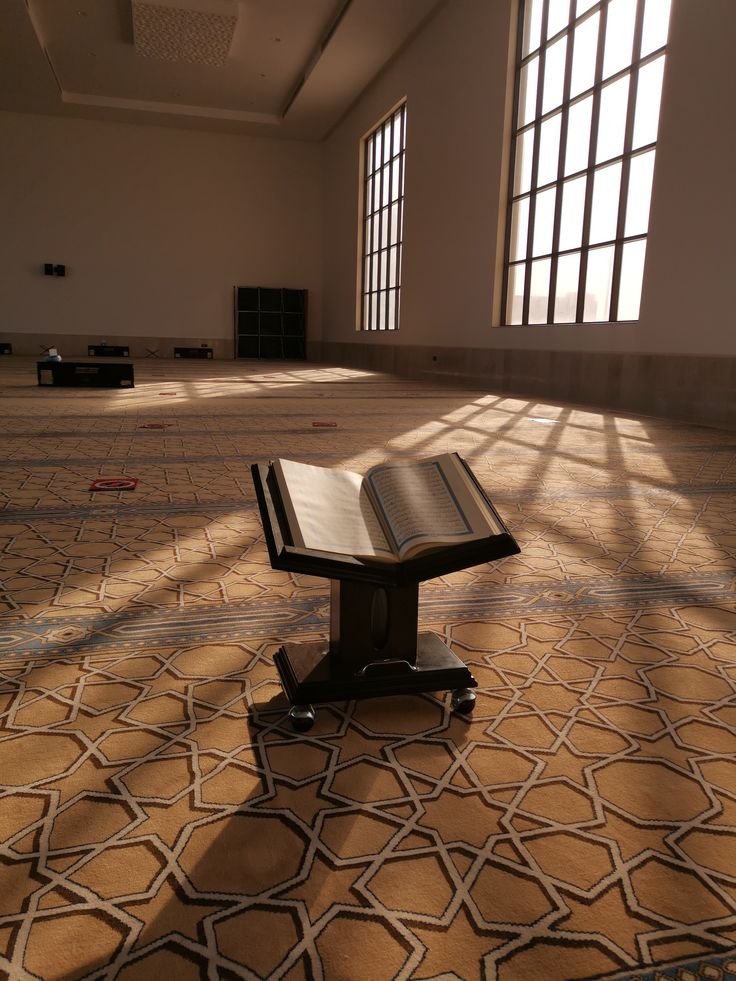 ماذا لو غاب القرآن؟