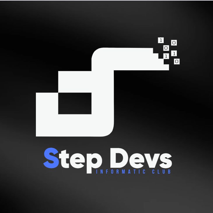 نشرة StepdDevs Club البريدية - العدد #18