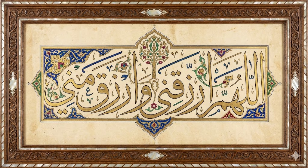 هل نعمل بجد لكي نرتاح بعد ذلك حقاً؟ أم لأنّنا نعبد الله بحق؟