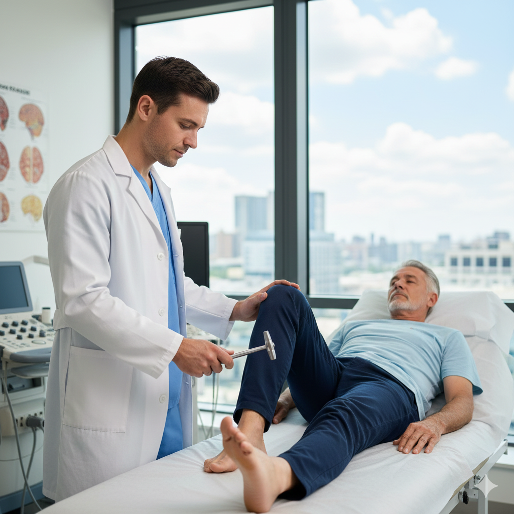 النشره البريدية للجمعية الألمانية السورية لطب الأعصاب - العدد #2