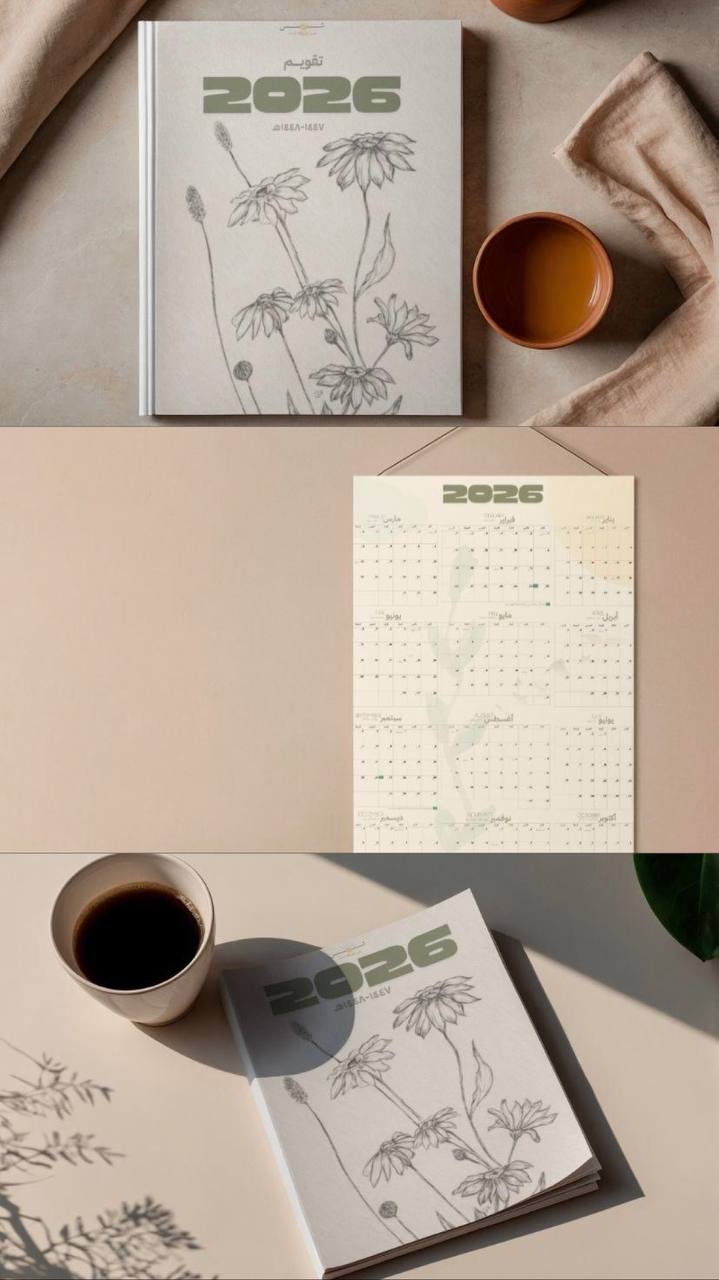 نشرة غيمة البريدية - «الآن؛ هُنا!»