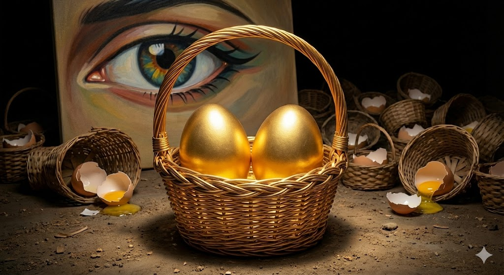 التنويع ليس دوماً طريق النجاح