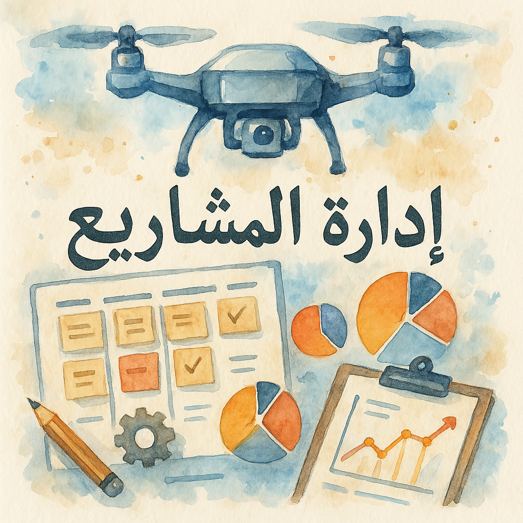 نشرة dronecode البريدية - العدد #21