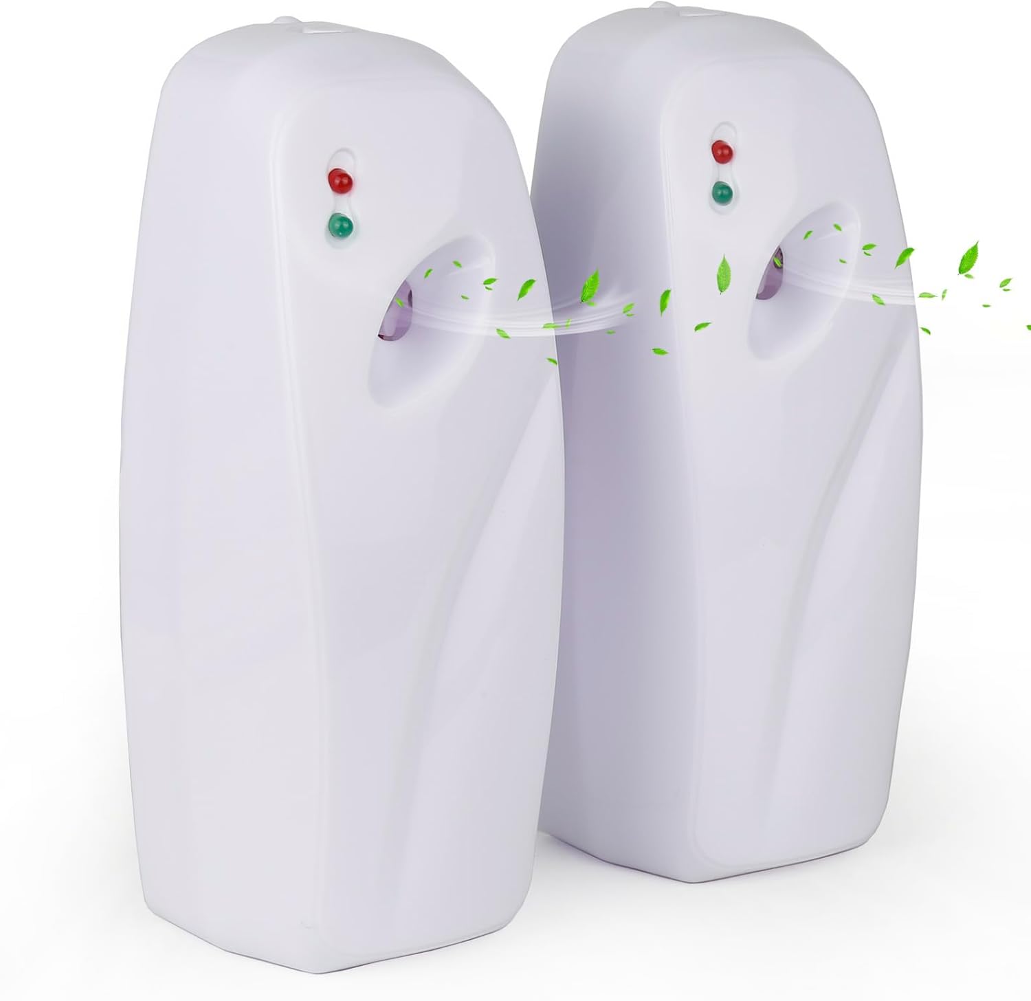 جهاز تعطير اوتوماتيكي - يقوم بإصدار صوت يفزع المرضى في كل مرة يعمل بها