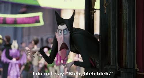 صورة من فيلم الانيميشن&nbsp;hotel transylvania.