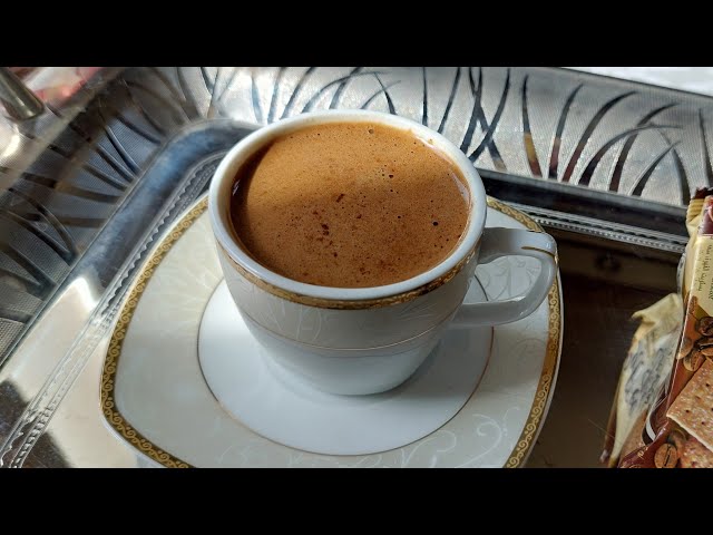 صورة فنجان قهوة تنشرها من عيادتك في أحد الصباحات أكثر تأثيرًا من حديثك عن طريقة استخدام خيط الاسنان