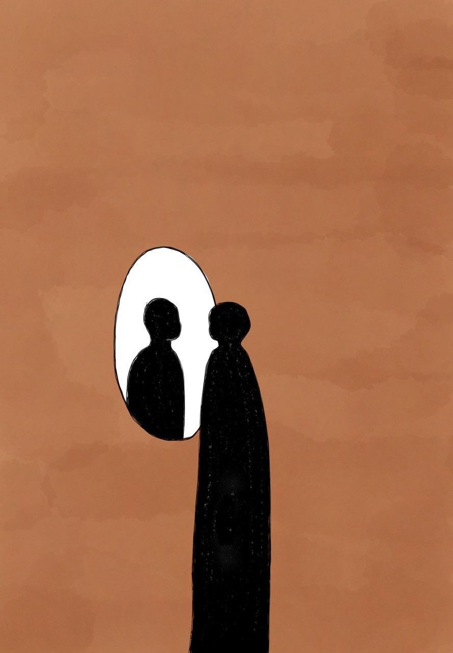 تدوينة&nbsp;واجِه، أو ستُواجَه