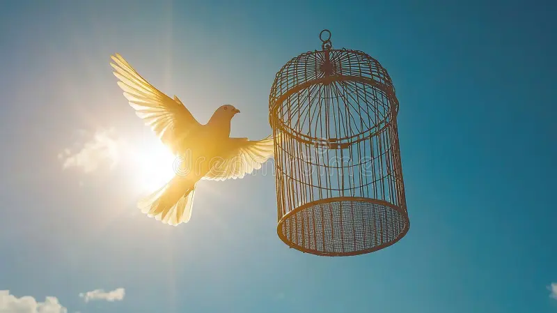 لم أعمل يوماً واحداً طوال 23 عاماً