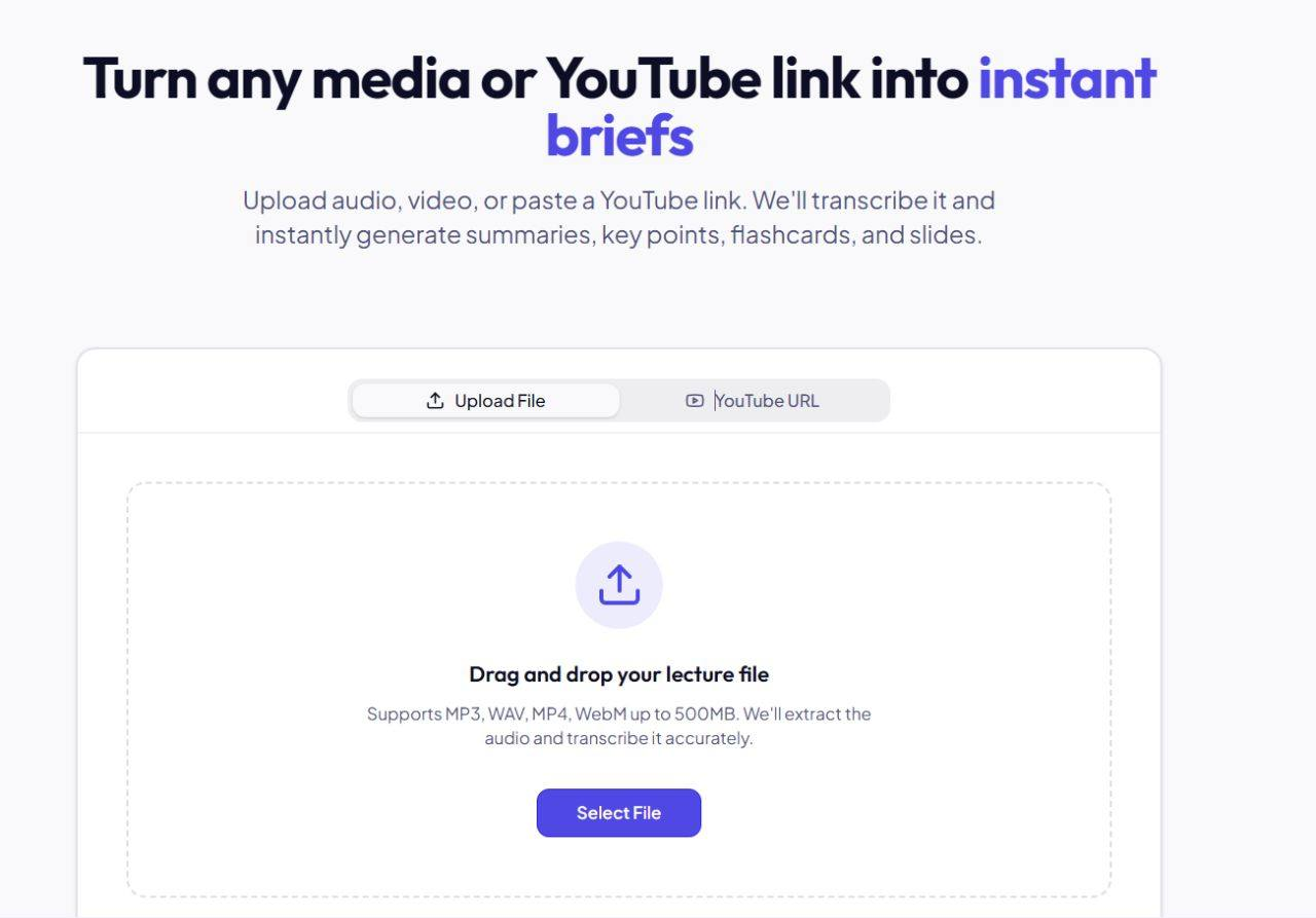 تجربة بنتي سناء في بناء تطبيق لتلخيص الفيديوهات